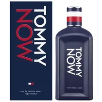 Perfume Masculino Tommy Hilfiger Now Edt 100 ML