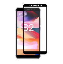 Película Protetora Xtech XT-RMS2 para Redmi S2 - Preto