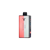 Ignite V400 V-Mix Mango Ice+Peach Watermelon Ice