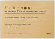 Kit Labo Cosprophar Collagenina Face 6 Collagens Fast Penetration Grade 3