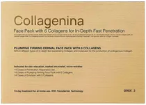 Kit Labo Cosprophar Collagenina Face 6 Collagens Fast Penetration Grade 3