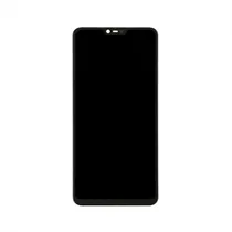 Frontal Xiaomi MI9 Lite Preto *Ori*