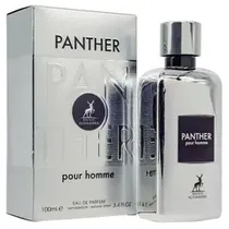 Maison Alhambra Perfume Panther Pour Homme Eau de Parfum 100ML