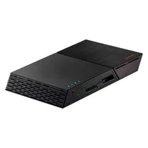 Nas Asustor FS6706T QC2.0/ 6BAY/ 4GB/ 2GLAN/ HDMI/ USB.3.2/ M.2/ 2.5