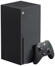 Console Xbox Series X 1TB SSD Ultra HD 4K Preto Bivolt