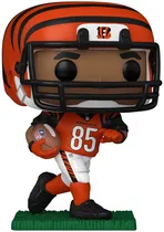 Boneco Chad Jhnson - NFL Cincinati Bengals Funko Pop! 261