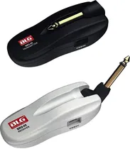 Transmissor e Receptor BLG Sem Fio BRG-05