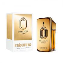 Perfume Paco Rabanne Million Gold Edp Intense Masculino 50ML