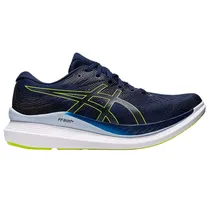 Calçado Masculino Running Asics Glideride Preto
