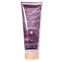 Body Lotion Victoria's Secret Coconut Sol Shimmer