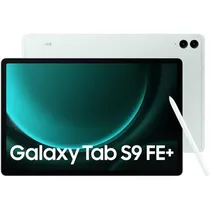 Tablet Samsung Tab S9 Fe+ SM-X610 12.4" Wifi 256 GB + s Pen - Menta