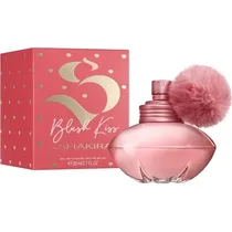 Shakira s Kiss Blush Fem 80ML