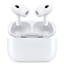 Apple Airpods Pro 2 MTJV3AM/A With Magsafe - White
