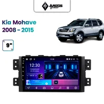 I-Kit Kia Mohave 9" 2008