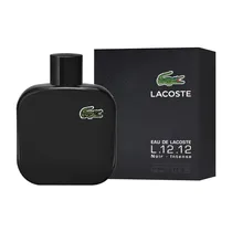 Lacoste L.12.12 Noir Masc 100ML Edt c/s  Lacoste L.1...