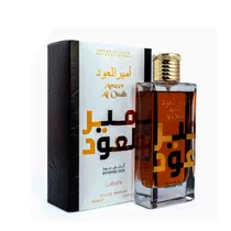 Perfume Lattafa Ameer Ali Intense Oud - Eau de Parfum - Unissex - 100ML