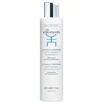 Gli Elementi Leite de Limpeza Geotérmica 200ML