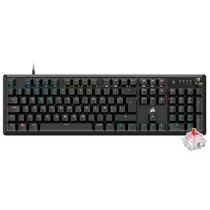 Teclado Corsair K70 Core RGB CH-910971E-SP USB SP Espanhol