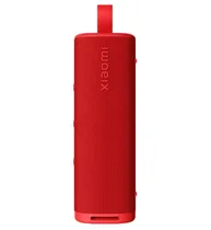 Caixa de Som Xiaomi Mi Sound Outdoor MDZ-38-DB Bluetooth - Vermelho  Caixa de So...
