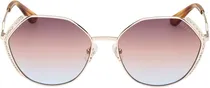 Óculos de Sol Guess GU7842-s 33F - Feminino