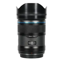 Lente Sirui Sniper 23MM F/1.2 Af Sony e-Mount