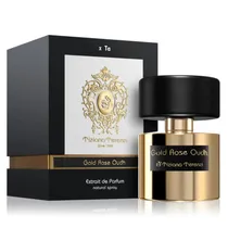 Tiziana Terenzi Gold Rose Oudh Extrait de Parfum 100ML