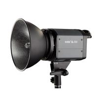 Studio Flash QL-500 Quartz Light 110V