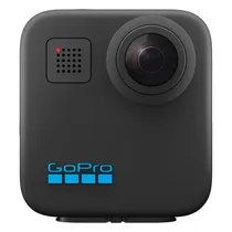 Camera de Acao Gopro Max 360 CHDHZ-203-RW 18MP Wifi - Preto