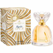 Perfume Feminino Marina de Bourbon Majestic Style Edp 30 ML