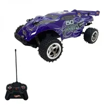 Fun Max Vehiculos Vehiculo RC Hot Wheels Baja Expedition 1:14 Plastico 3+ Años Multicolor