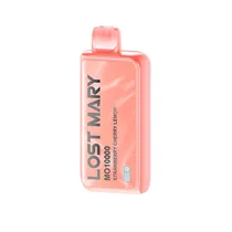 Vaper Descartável Lost Mary MO10000 Solero Lime
