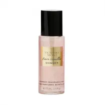 Body Splash Victoria's Secret Bare Vanilla Shimmer 75ML