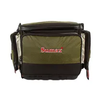 Bolsón de Pesca Sumax SM-703 43CM 32L Verde
