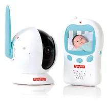 Baby Call Multilaser Fisher-Price BB300 Bivolt