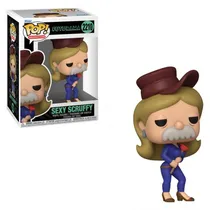  Funko Pop F...
