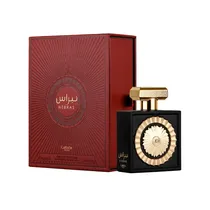 Lattafa Nebras U Eau de Parfum 100ML