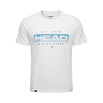 Remera Head HD-03-N5006WH Masculino