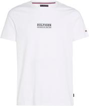 Camiseta Tommy Hilfiger MW0MW34387 YBR - Masculina