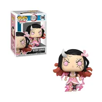 Muñeco Funko Pop Demon Slayer Nezuko Kamado 1749
