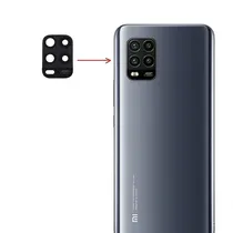 Lente Camara Xiaomi Mi 10 Lite