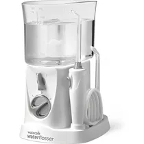 Irrigador Bucal Waterpik WP-310A Bivolt White