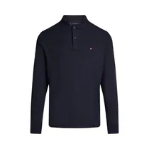 Camiseta Polo Manga Larga Tommy Hilfiger MW0MW37317 DW5