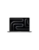 Macbook Pro Apple 2023 MR7J3LL-A M3 Pro 8GB 512GB 14" Silver