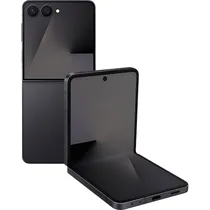 Samsung Galaxy Z FLIP7 F766B/DS 5G Dual 256 GB - Jet Black