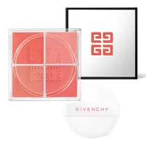 Givenchy Rubor En Polvo Prisme Libre Blush N03 Coral