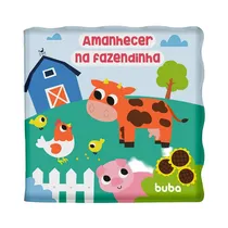 Libro de Baño Amanecer Buba 15357  Libro de Ba...