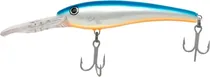 Isca Artificial Rapala Storm Deep Thunder 11 DTH11-333 - Hotbelly Blue
