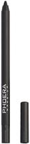Lapis Delineador Phoera Lip Liner Black Swan - 1.2G
