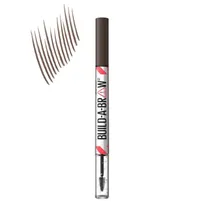 Maybelline Lápiz de Cejas Build-A Brow Deep Brown
