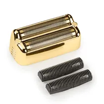 Fxone Babyliss Shaver Lamina de Repuesto Gold